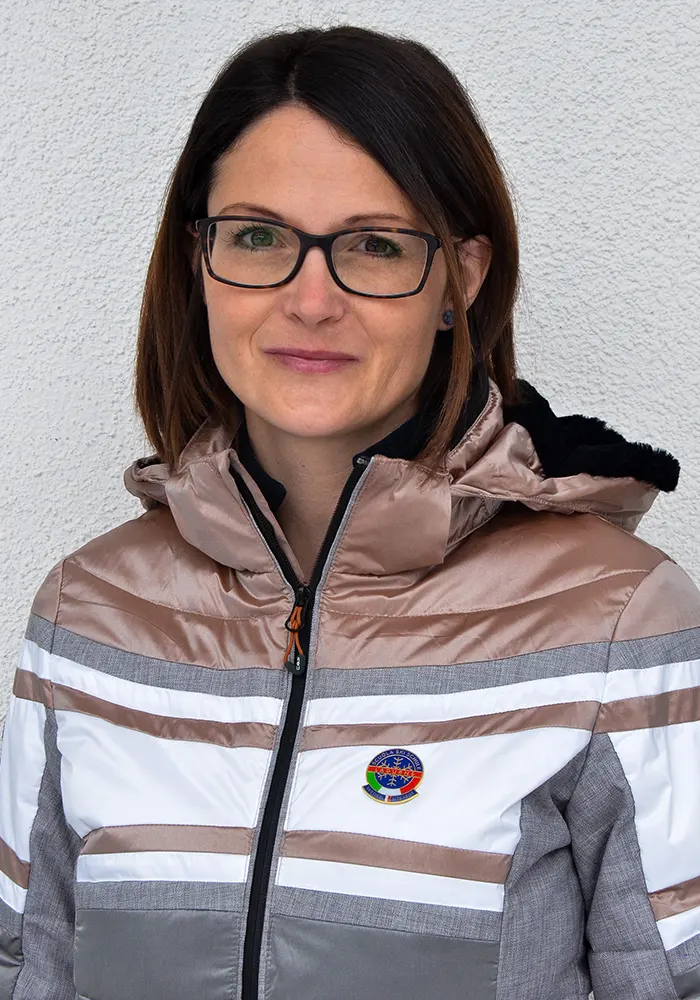Andrea Wieser_Skischule_Ladurns