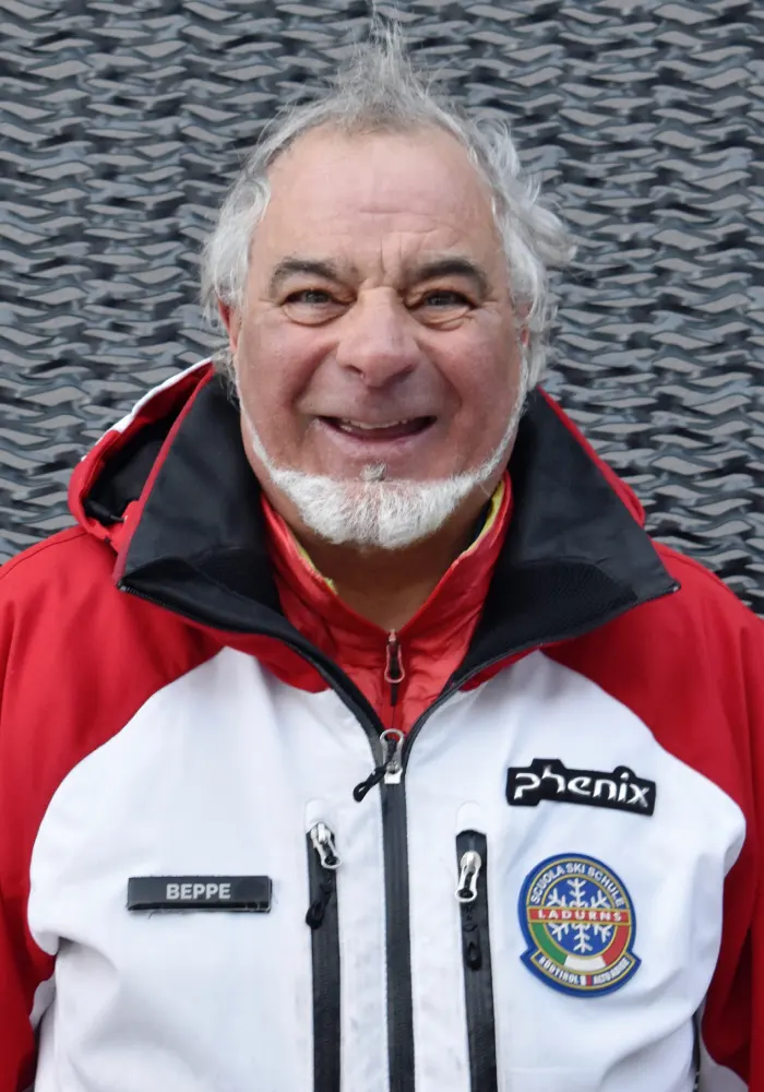 Bianchi Giuseppe Skischule_Ladurns