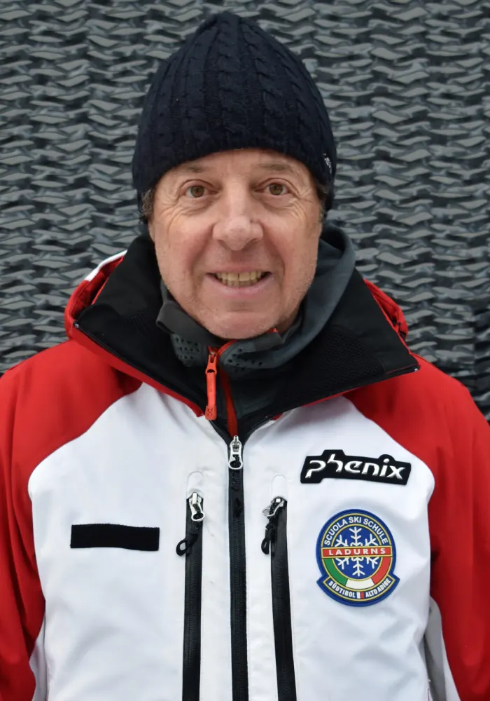 Brandelli Bruno Skischule_Ladurns