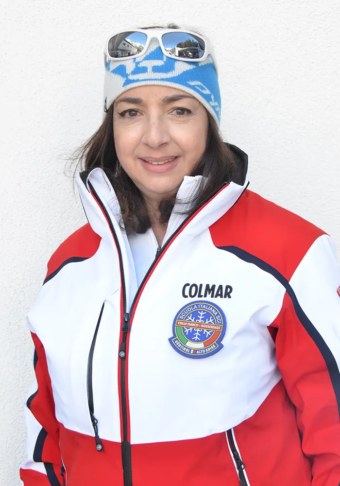 Cordahi Yasmina_Skischule_Ladurns