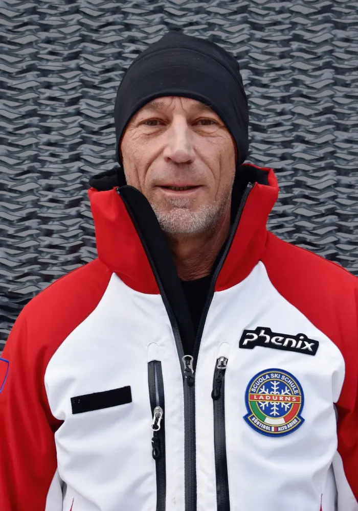 De Marck Franco Skischule_Ladurns