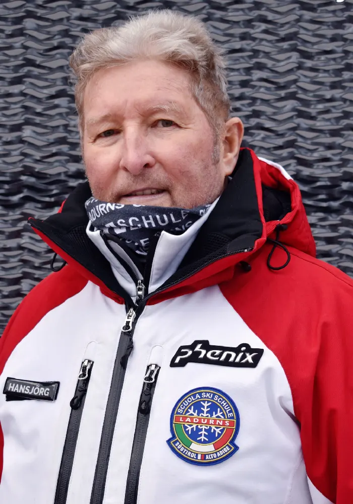 Festini Hansjörg Skischule_Ladurns
