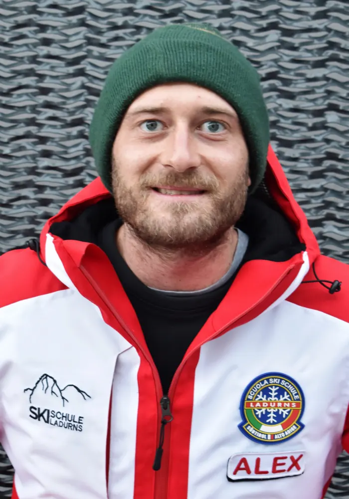 Kinzner Alex Skischule_Ladurns
