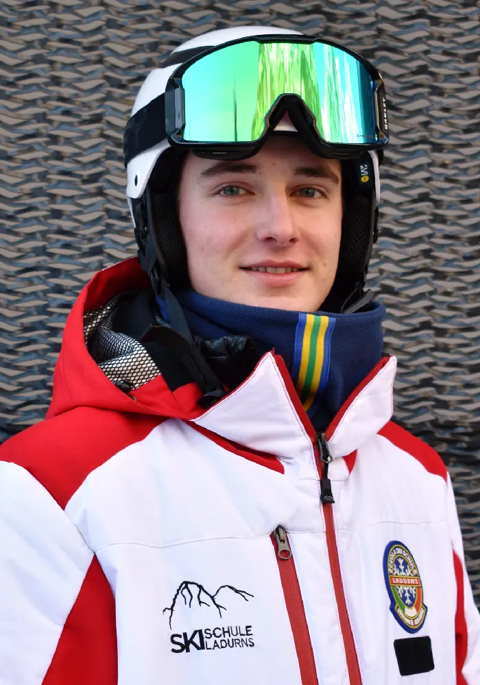 Leitner Severin Skischule_Ladurns