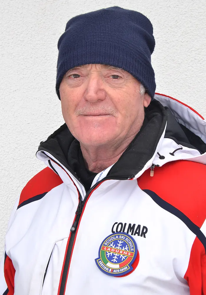 Luciano Pellicano_Skischule_Ladurns