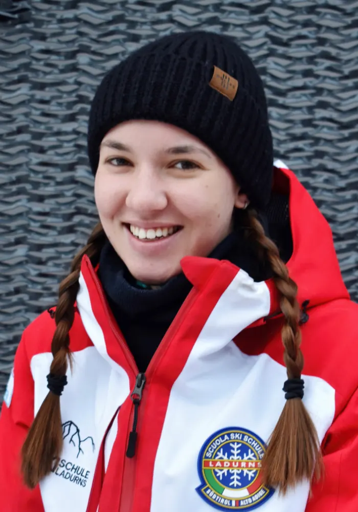 March Sofie Skischule_Ladurns