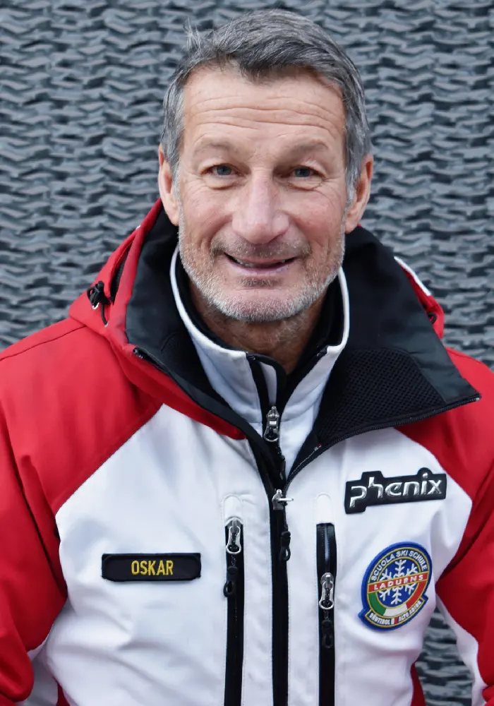 Pedron Oskar Skischule_Ladurns