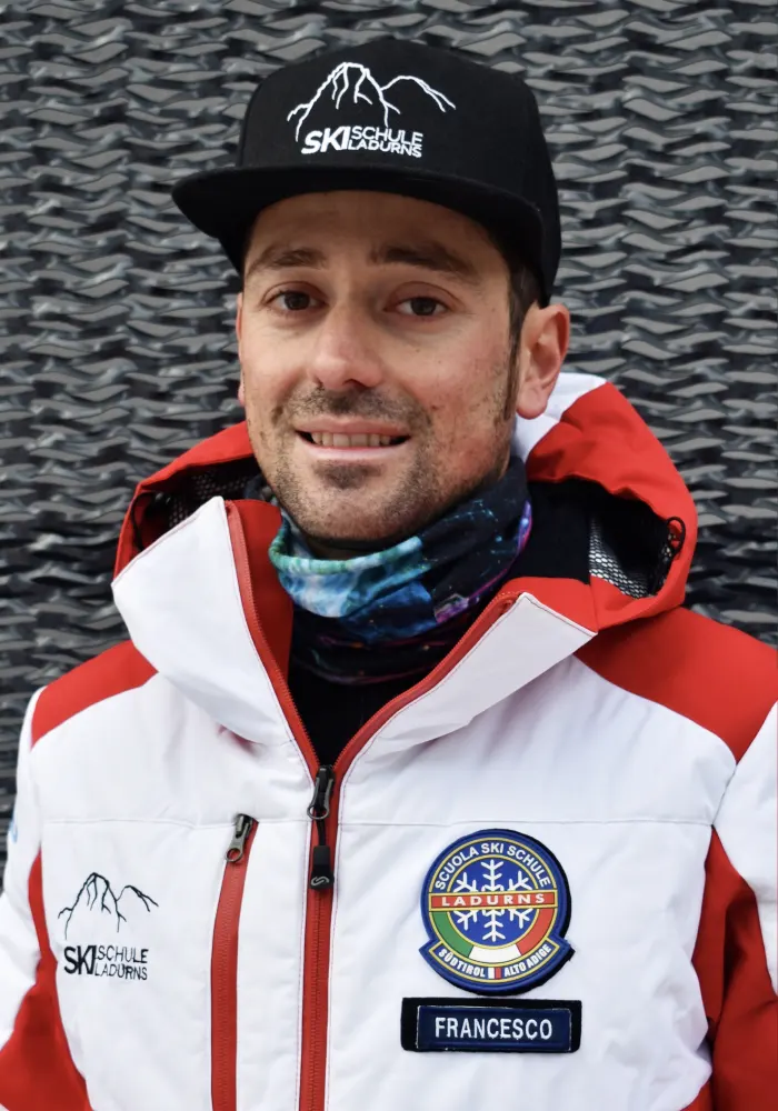 Pellicano Francesco Skischule_Ladurns