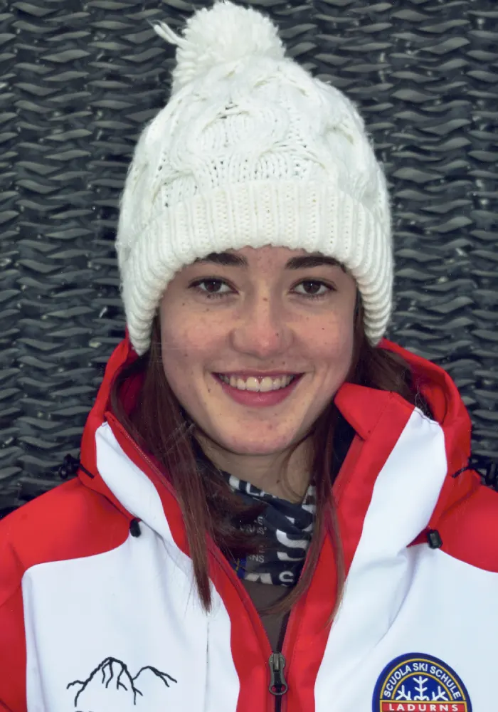 Strickner Katharina Skischule_Ladurns