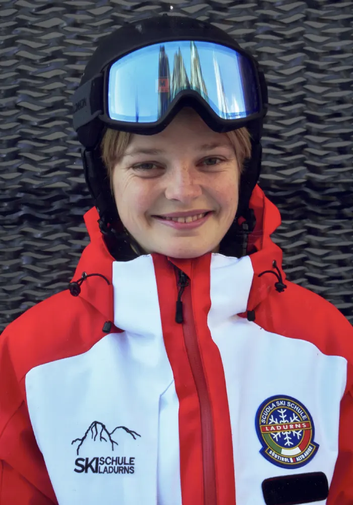 Thobe Johanna Skischule_Ladurns