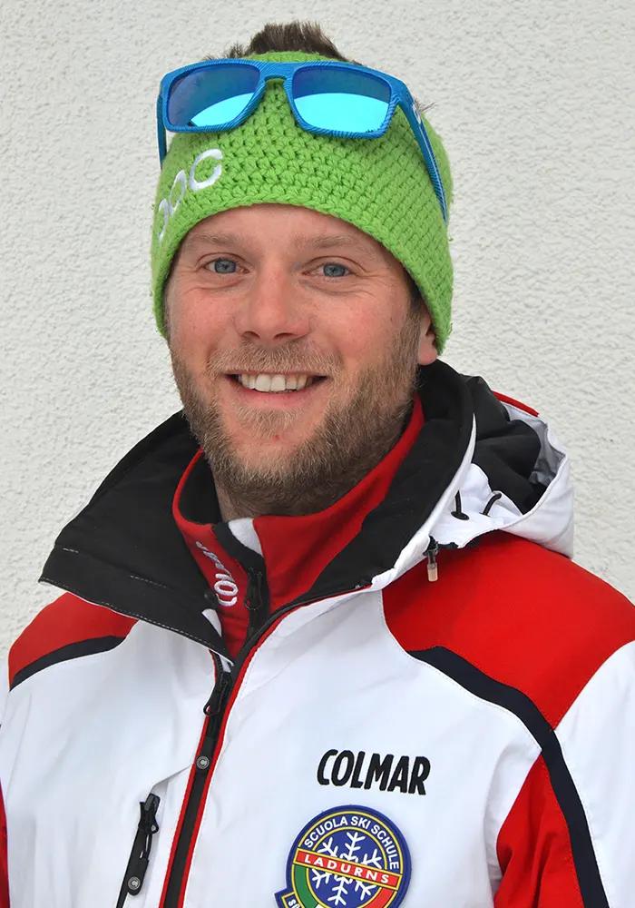 Thomas Keim_Skischule_Ladurns